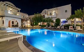 La Mer Deluxe Hotel&Spa
